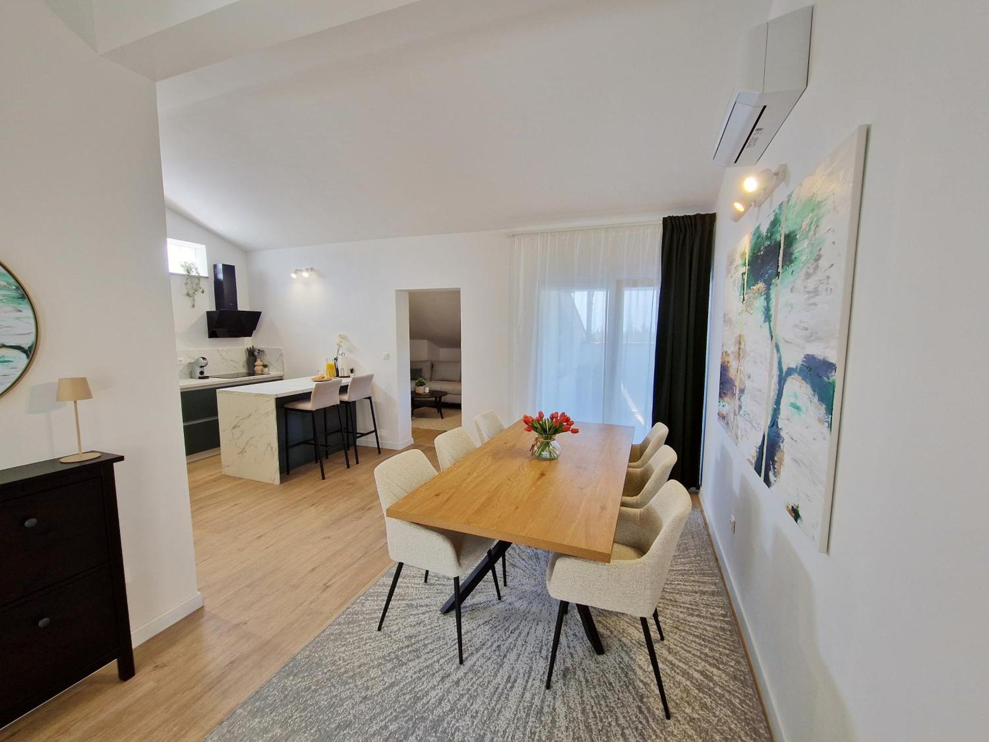 Apartment Jasna Rovinj