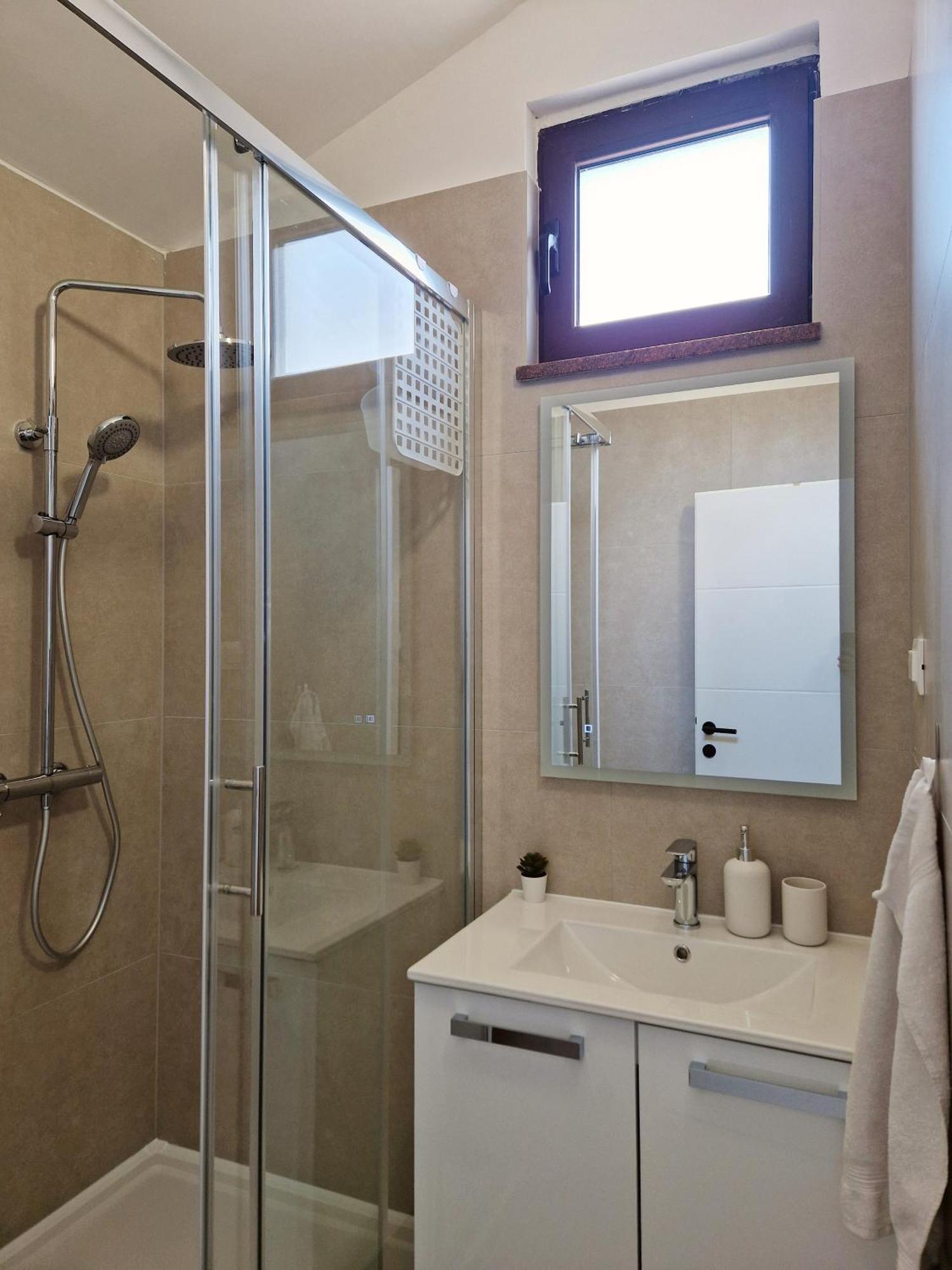 Jasna Apartment