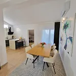 Apartments Jasna