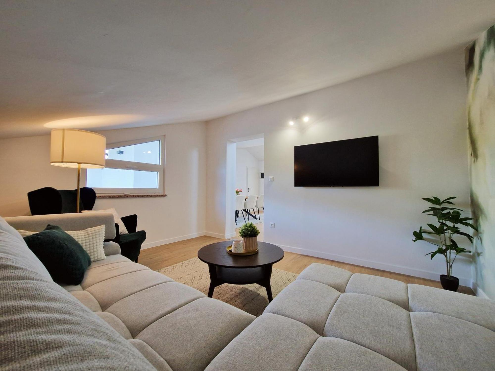 Appartement Jasna *