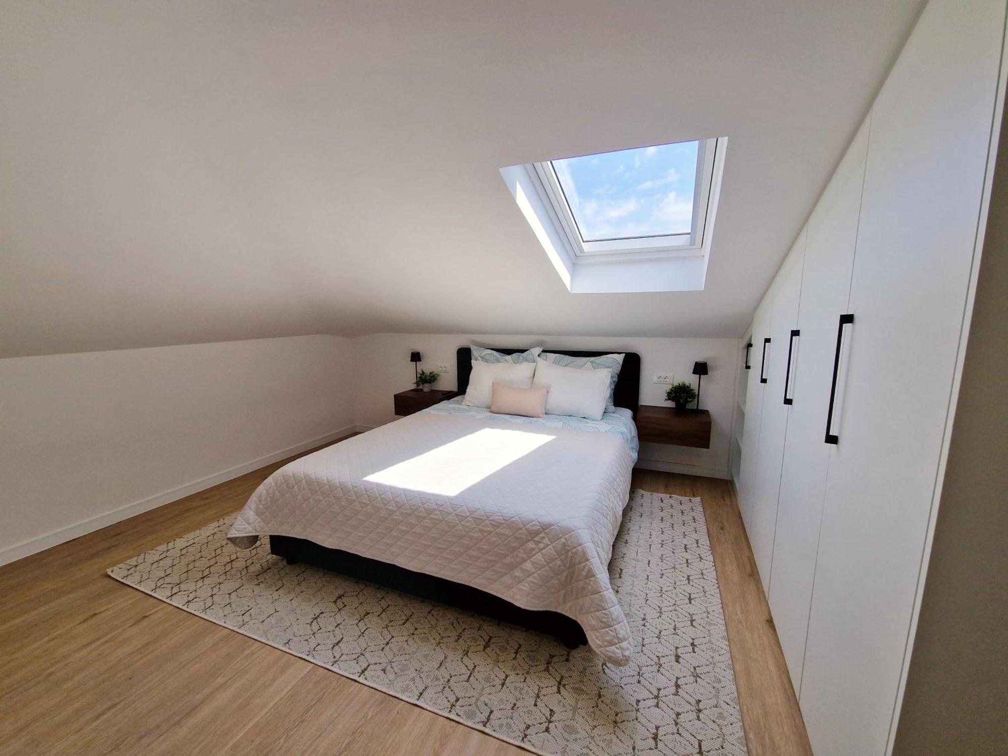Appartement Jasna Rovinj