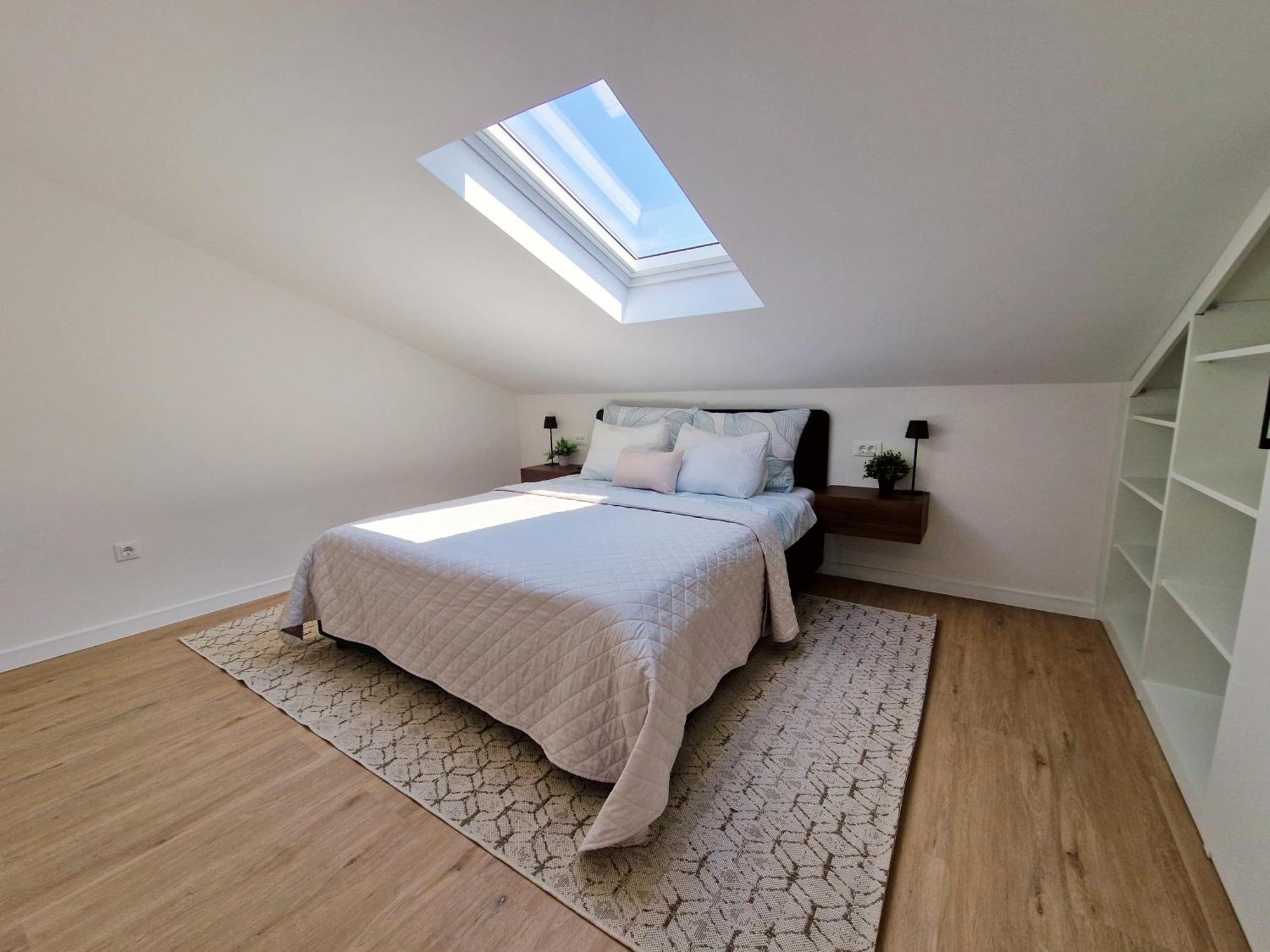 Appartement Jasna