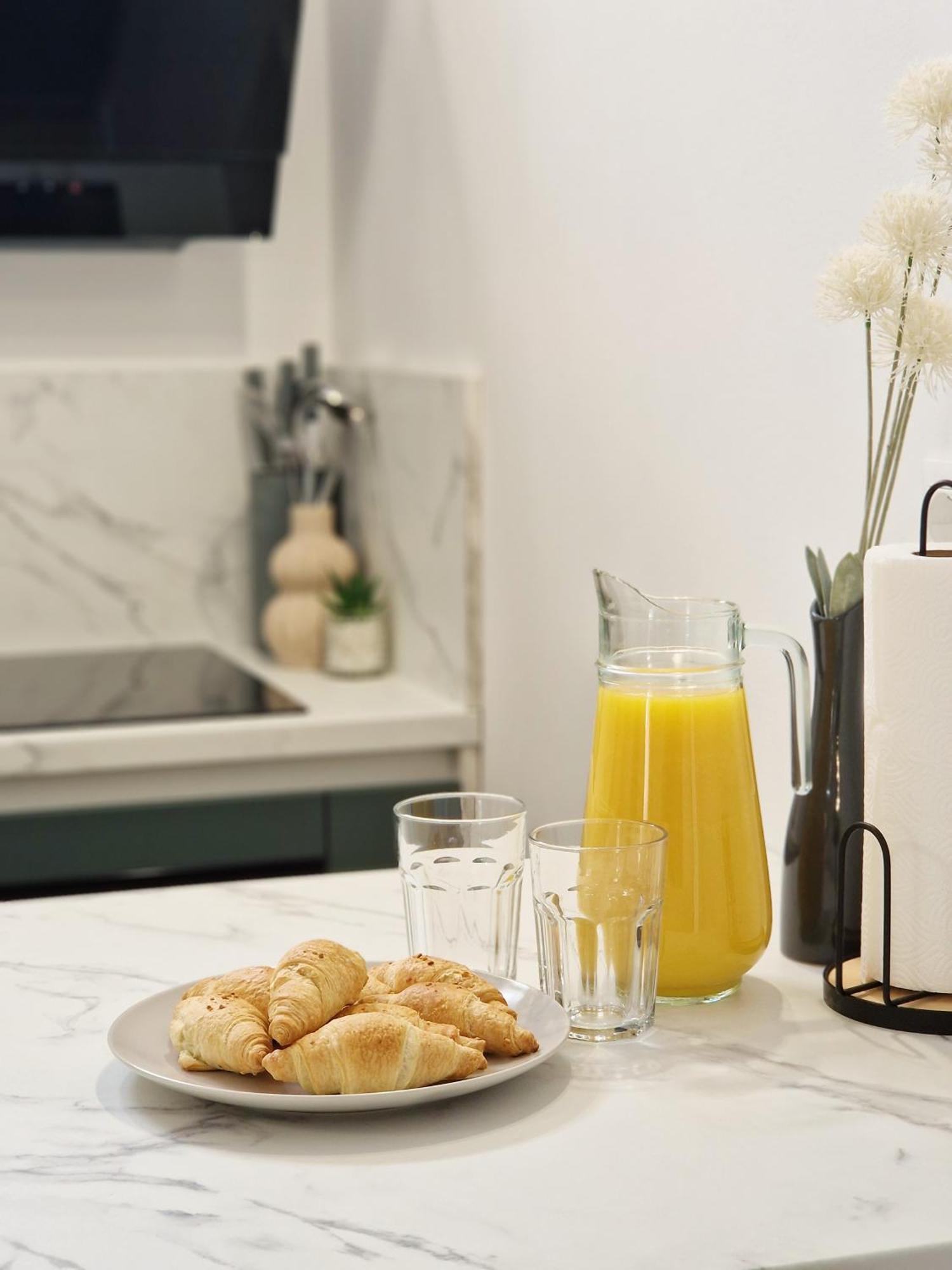 Appartement Jasna *
