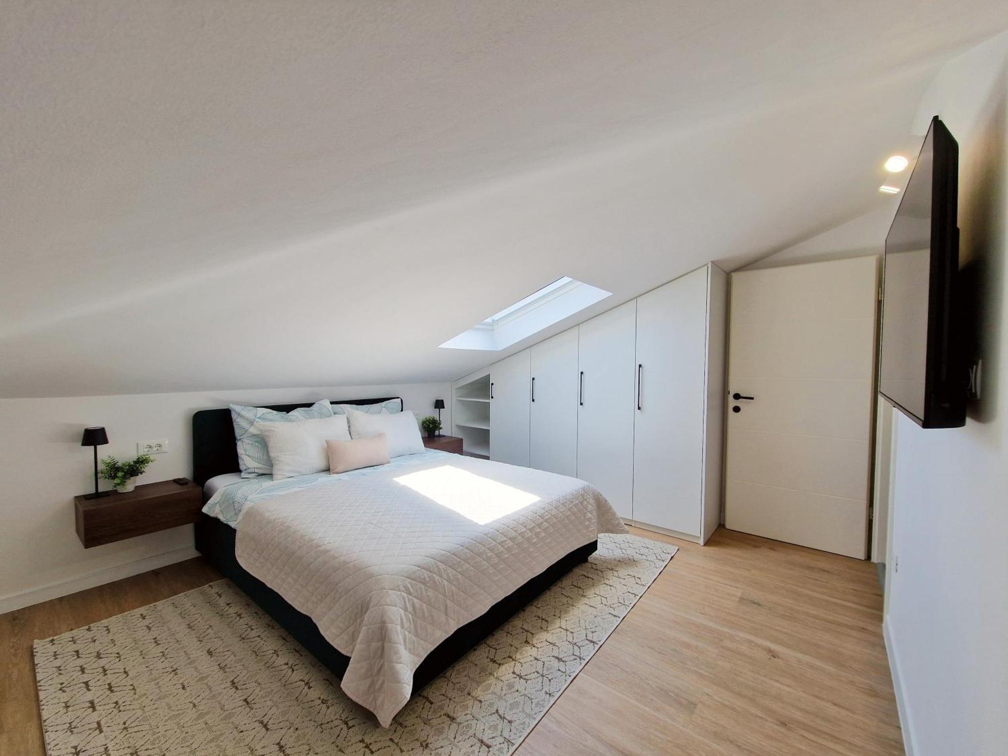 Jasna Appartement *